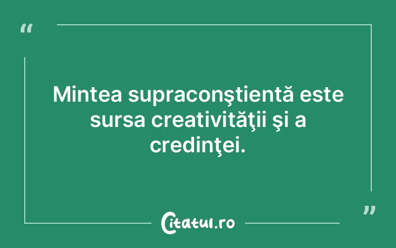 Citat Autor necunoscut - citate crestine