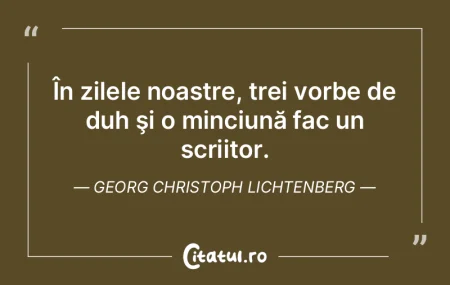 În zilele noastre, trei vorbe de duh ş... În zilele noastre, trei vorbe de duh ş...