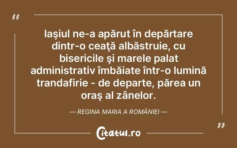 Citat Autor necunoscut - citate crestine