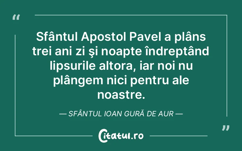 Citat Autor necunoscut - citate crestine