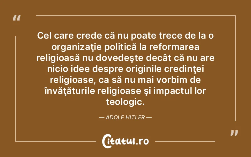 Citat Autor necunoscut - citate crestine