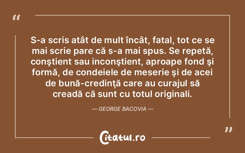 Citat Autor necunoscut - citate crestine