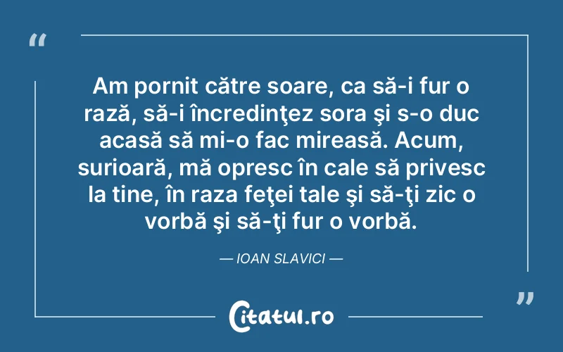 Citat Autor necunoscut - citate crestine