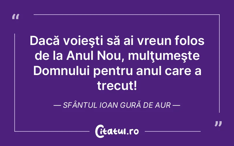 Citat Autor necunoscut - citate crestine