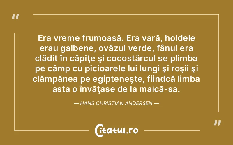 Citat Autor necunoscut - citate crestine