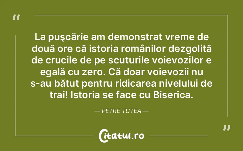 Citat Autor necunoscut - citate crestine