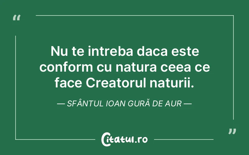 Citat Autor necunoscut - citate crestine