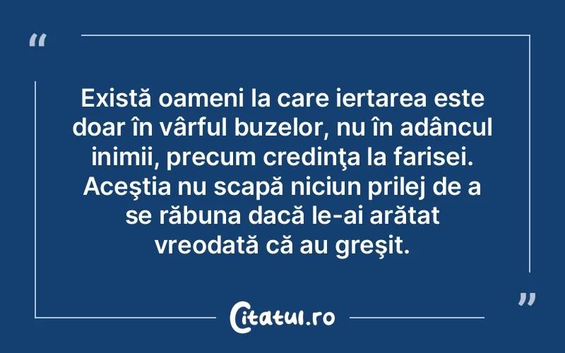 Citat Autor necunoscut - citate crestine