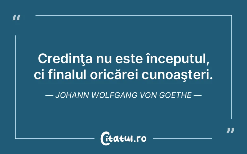 Citat Autor necunoscut - citate crestine