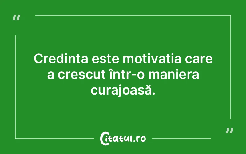 Citat Autor necunoscut - citate crestine