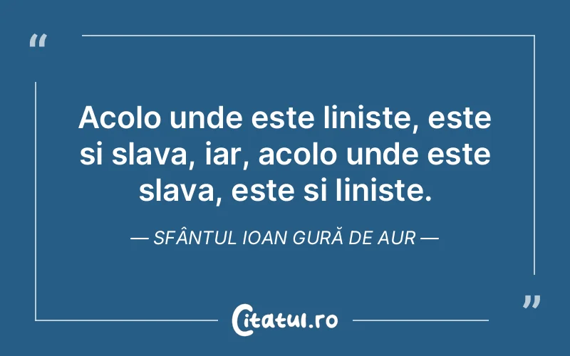 Citat Autor necunoscut - citate crestine