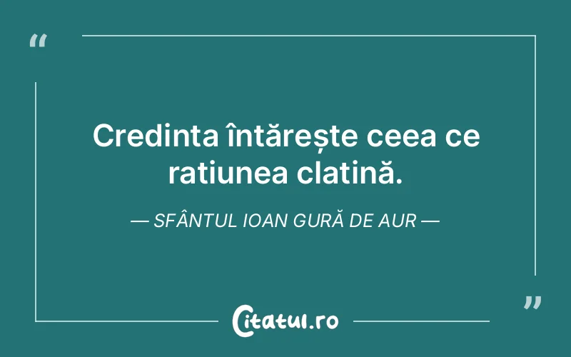 Citat Autor necunoscut - citate crestine