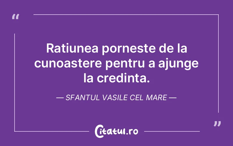 Citat Autor necunoscut - citate crestine