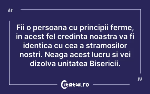 Citat Creștine - Citatul.ro