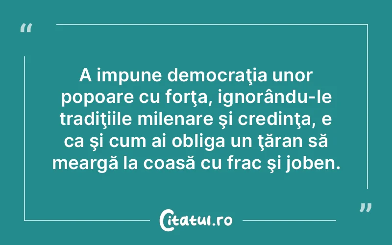 Citat Autor necunoscut - citate crestine