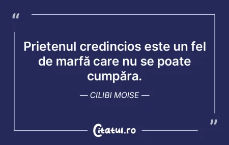 Prietenul credincios este un fel de marf... Prietenul credincios este un fel de marf...