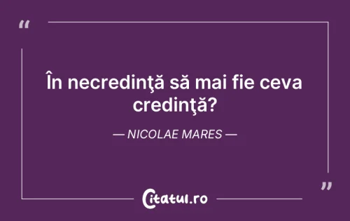 Citat Creștine - Citatul.ro