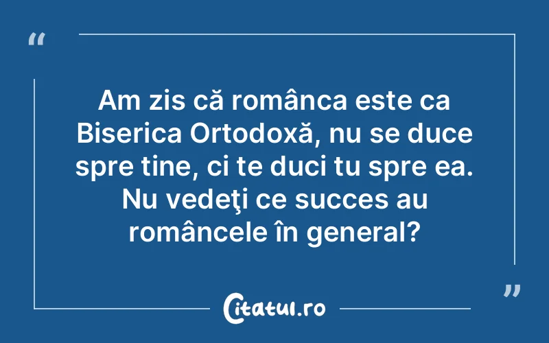 Citat Autor necunoscut - citate crestine