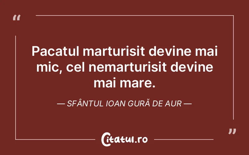 Citat Autor necunoscut - citate crestine