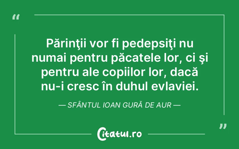 Citat Autor necunoscut - citate crestine