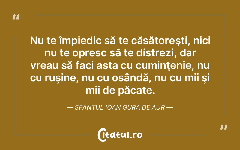 Citat Autor necunoscut - citate crestine