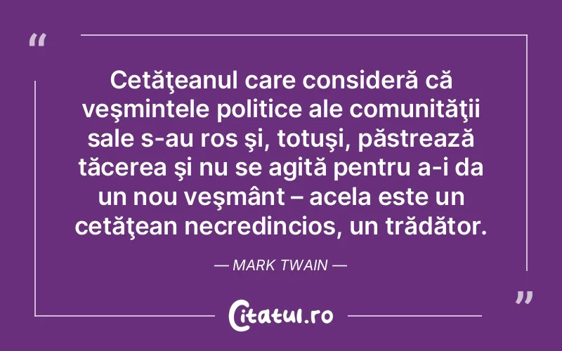 Citat Autor necunoscut - citate crestine