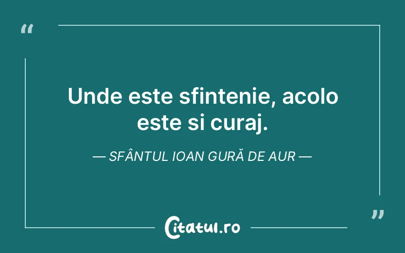 Citat Autor necunoscut - citate crestine