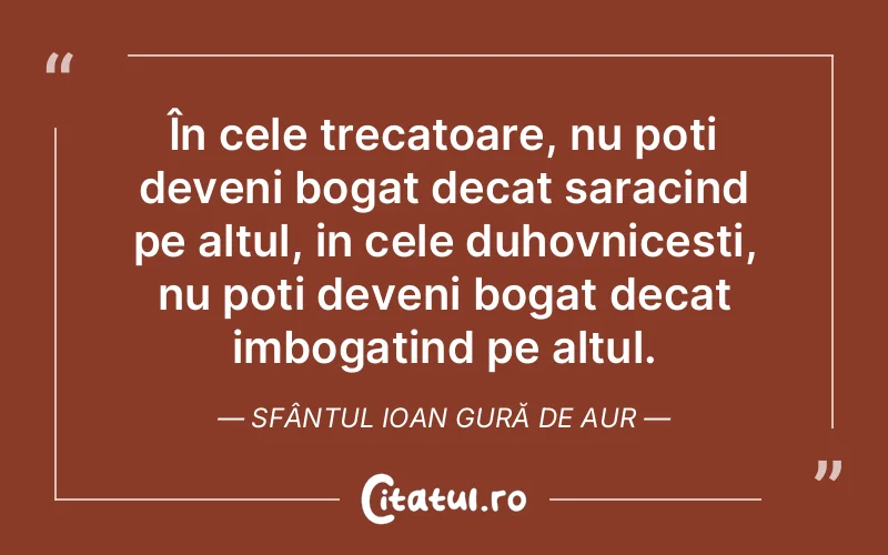 Citat Autor necunoscut - citate crestine