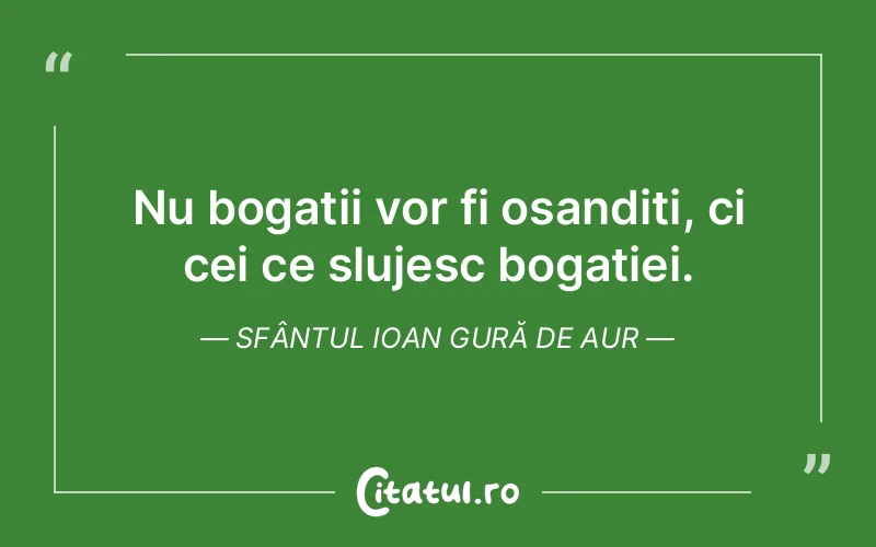 Citat Autor necunoscut - citate crestine