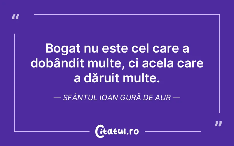 Citat Autor necunoscut - citate crestine