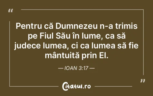 Citat Creștine - Citatul.ro