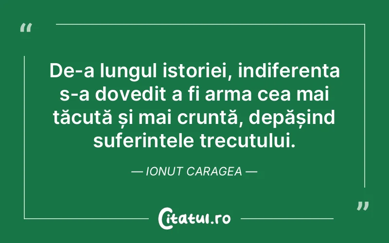 Citat Ionut Caragea - citate crestine