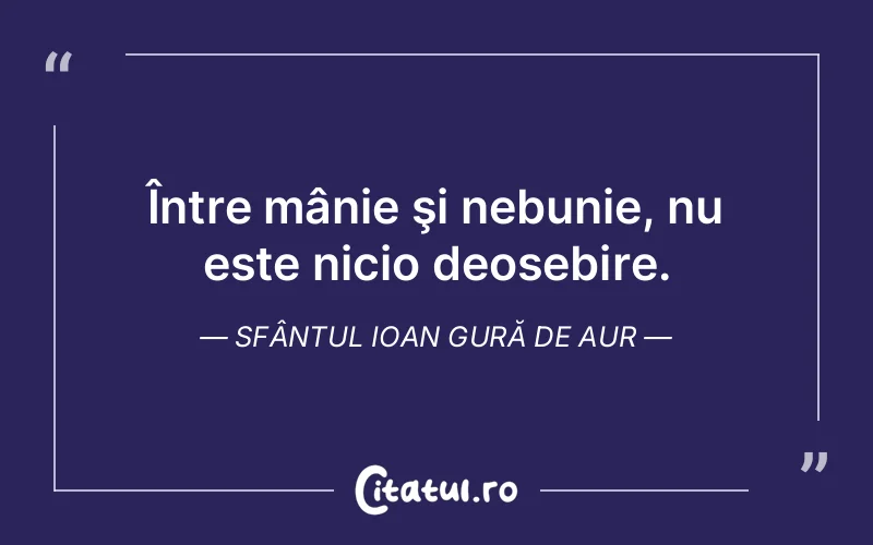 Citat Autor necunoscut - citate crestine