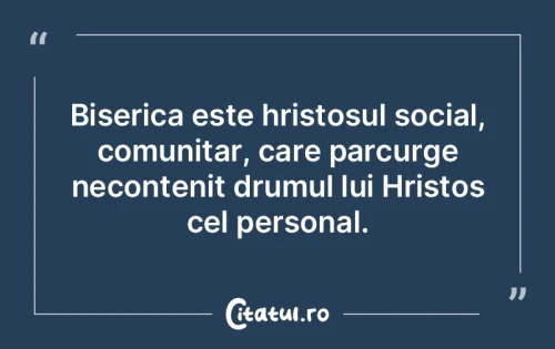 Citat Creștine - Citatul.ro