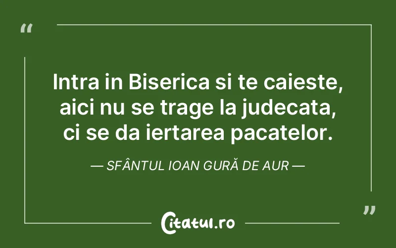 Citat Autor necunoscut - citate crestine