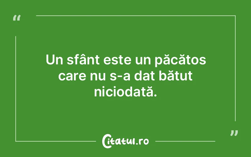 Citat Autor necunoscut - citate crestine