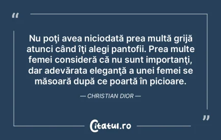 Nu poţi avea niciodată prea multă gri...