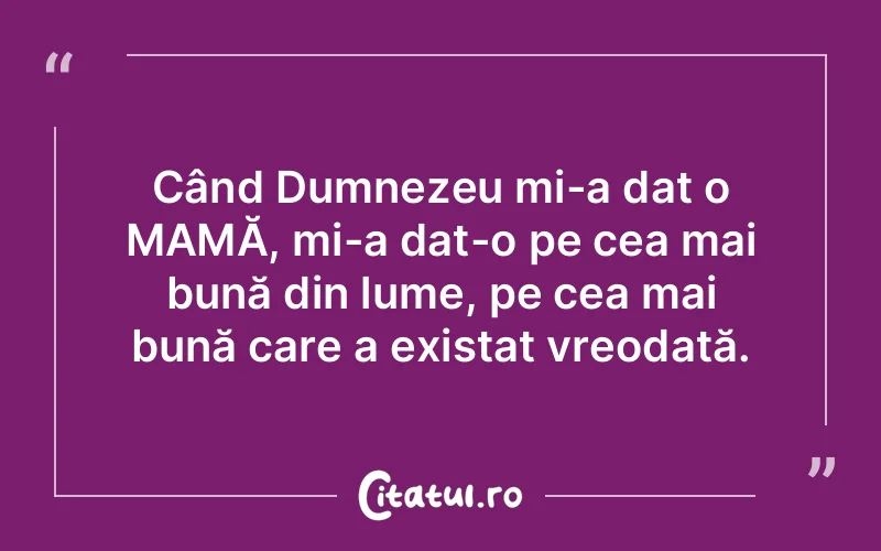 Citat Autor necunoscut - citate crestine