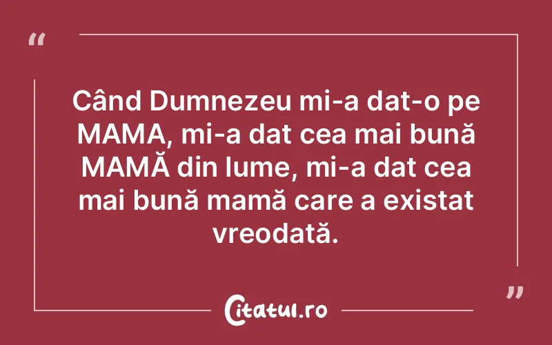 Citat Autor necunoscut - citate crestine