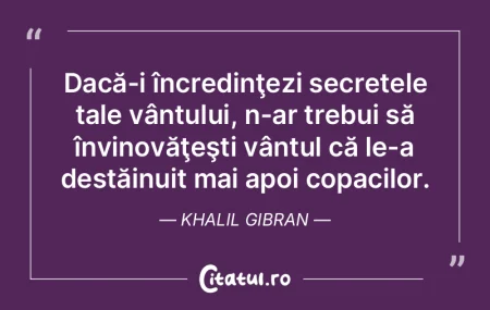 Dacă-i încredinÅ£ezi secretele tale vÃ... Dacă-i încredinÅ£ezi secretele tale vÃ...