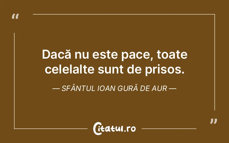 Citat Autor necunoscut - citate crestine