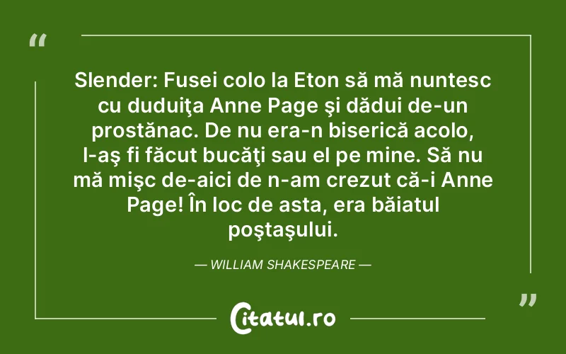 Citat Autor necunoscut - citate crestine