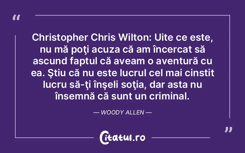 Citat Autor necunoscut - citate crestine