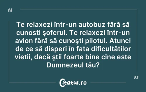 Citat Creștine - Citatul.ro