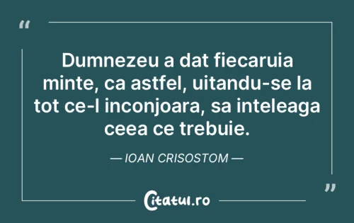 Citat Creștine - Citatul.ro