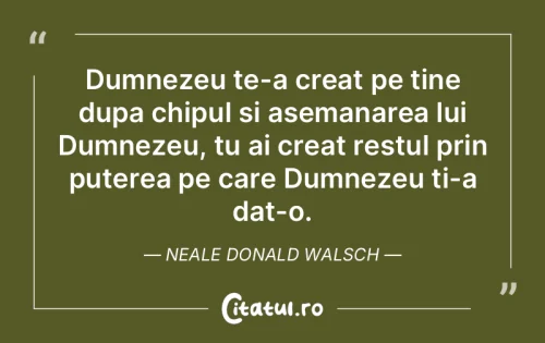 Citat Creștine - Citatul.ro