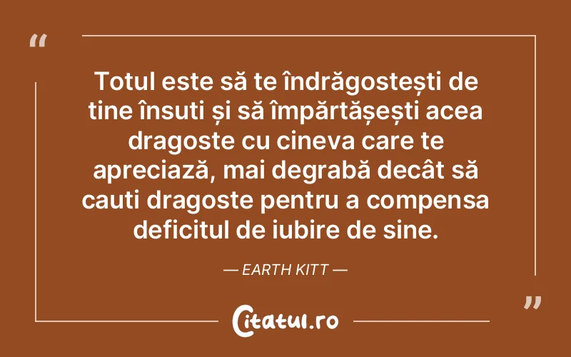 Citat Autor necunoscut - citate dragoste