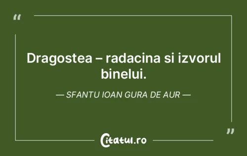 Citat Dragoste - Citatul.ro