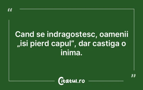 Citat Dragoste - Citatul.ro