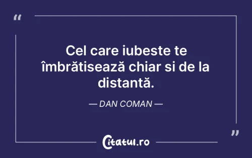 Citat Dragoste - Citatul.ro